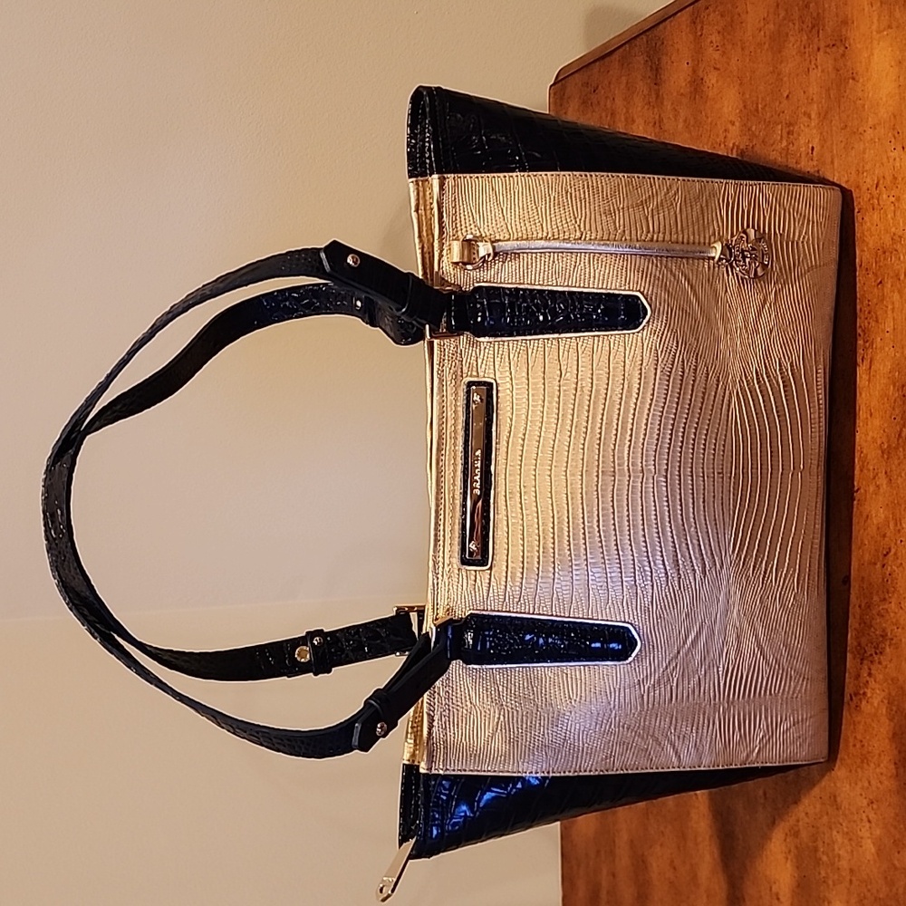 Brahmin Bag NWOT